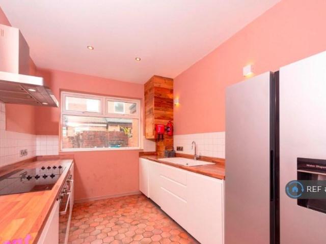 House for rent in Chorlton-on-Medlock, Manchester