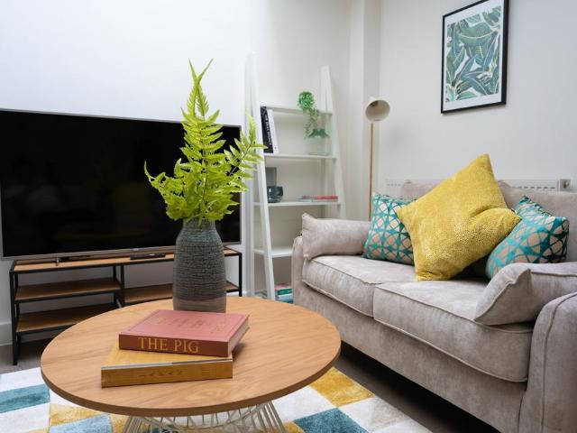 Apartment for rent in Moss Side, Georgia