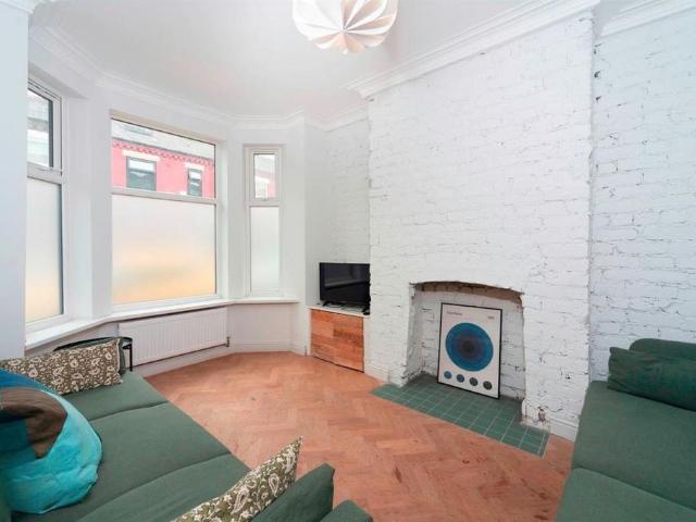 House for rent in Chorlton-on-Medlock, Georgia