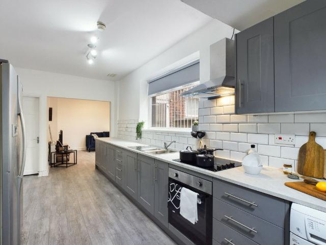 Room for rent in Moss Side, Georgia