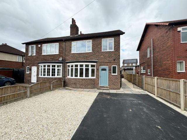 House for rent in Wrenthorpe, West Yorkshire