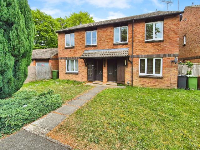 House for rent in Priest Down, Hampshire