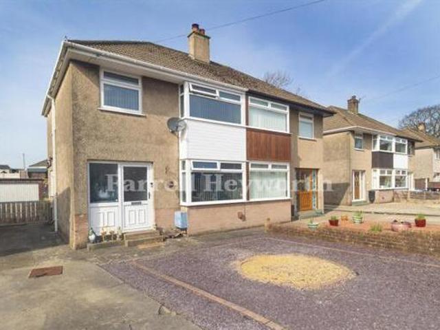 House for sale in England