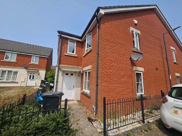 House for rent in Feckenham, City Of Bristol