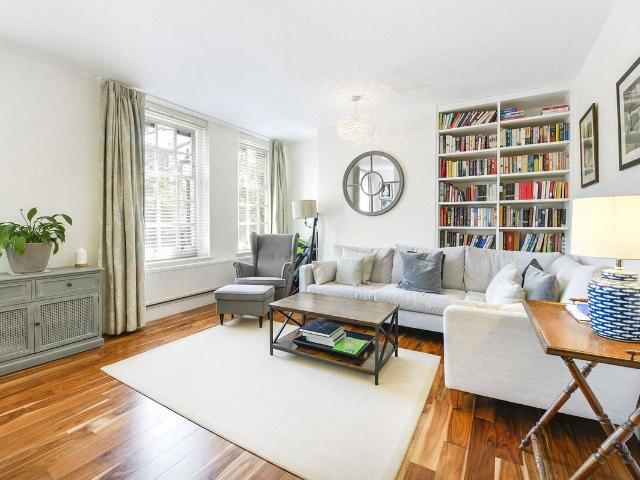 House for rent in Millbank Estate, Greater London