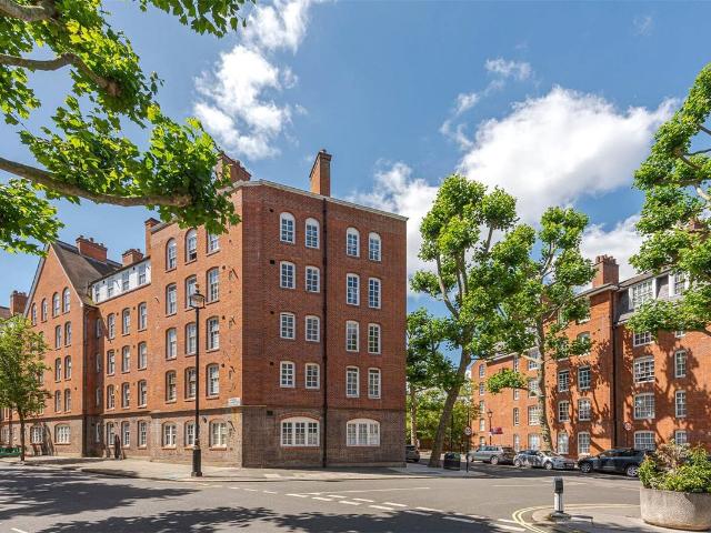 House for rent in Millbank Estate, Greater London