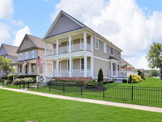 Condo for sale in Harrison Township
