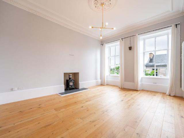 Apartment for rent in Hillhead, Scotland