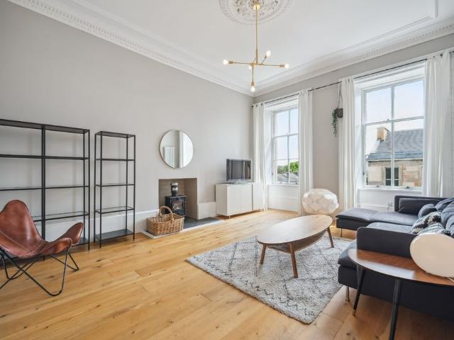 Apartment for rent in Hillhead, Scotland