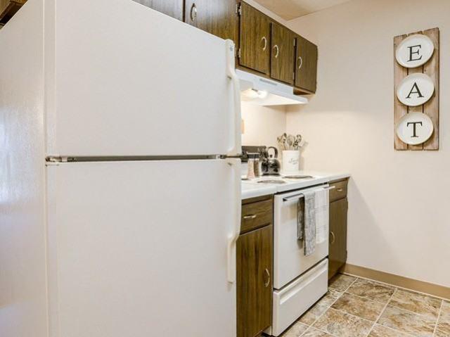 Apartment for rent in Nebraska