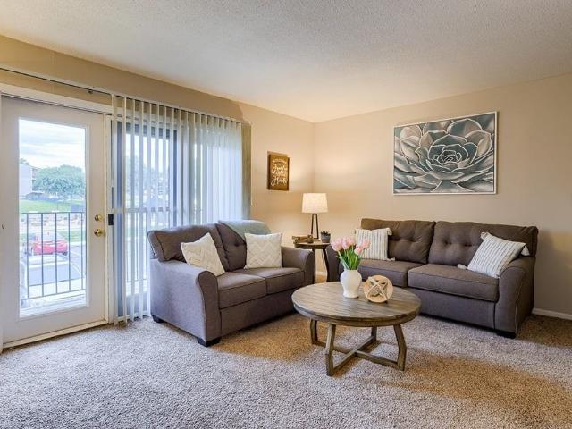 Apartment for rent in Nebraska
