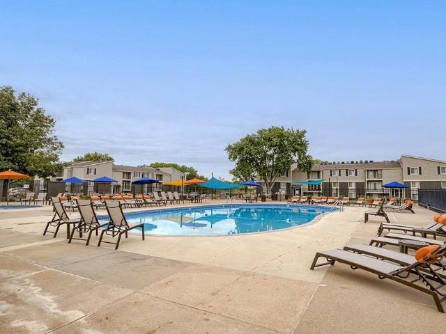 Apartment for rent in Nebraska