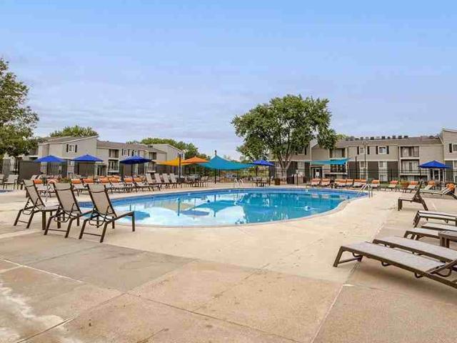 Apartment for rent in Nebraska