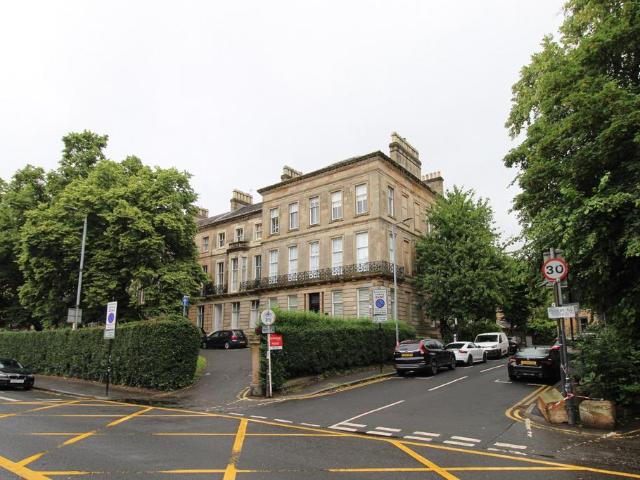 House for rent in Hillhead, Scotland