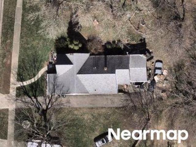 House for sale in Dayton, Ohio