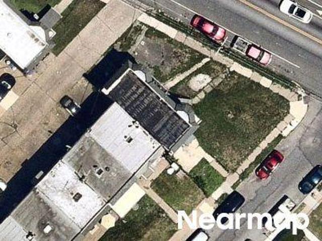 House for sale in Philadelphia, Pennsylvania