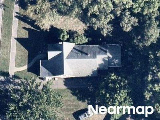 House for sale in Dayton, Ohio