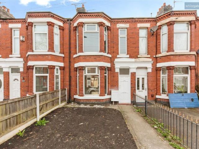 House for rent in Hammond Street, Isle Of Man