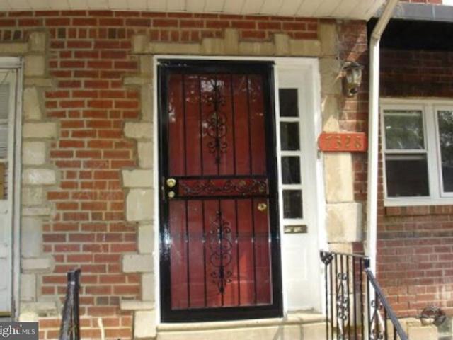 House for sale in Philadelphia, Pennsylvania