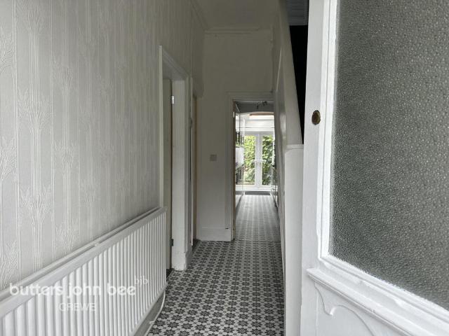 House for rent in Hammond Street