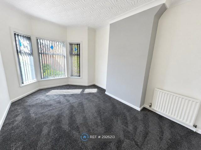 House for rent in Crewe, Cheshire East