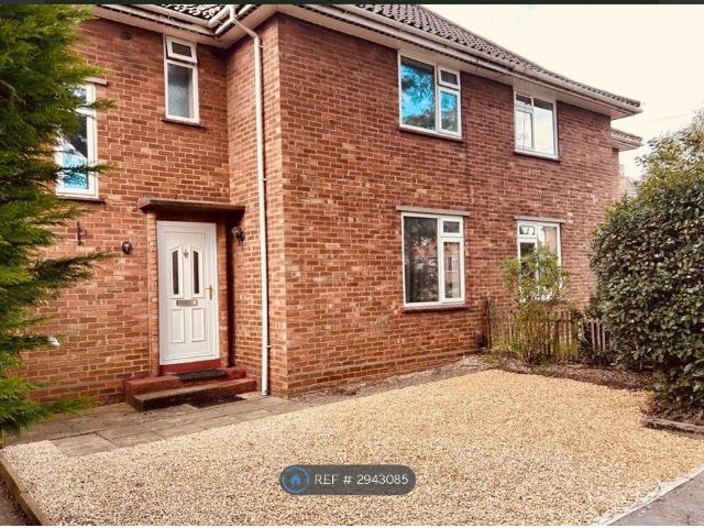 Room for rent in Earlham Rise, East Bank