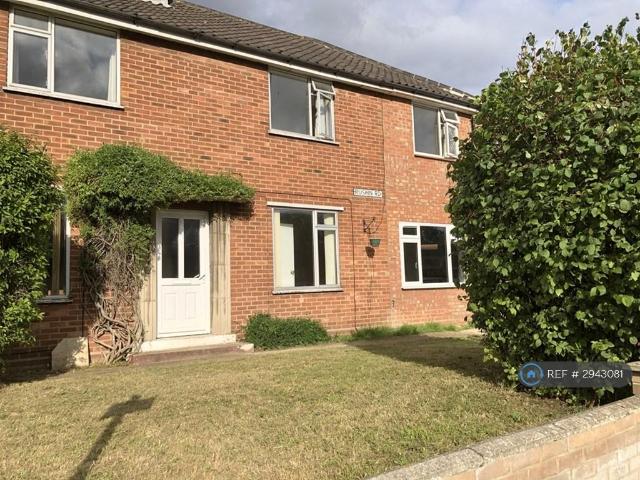 House for rent in Earlham Rise, East Bank