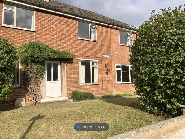 Room for rent in Earlham Rise, East Bank