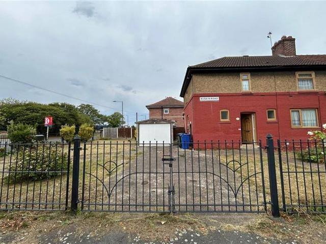 House for rent in Alverley, Doncaster