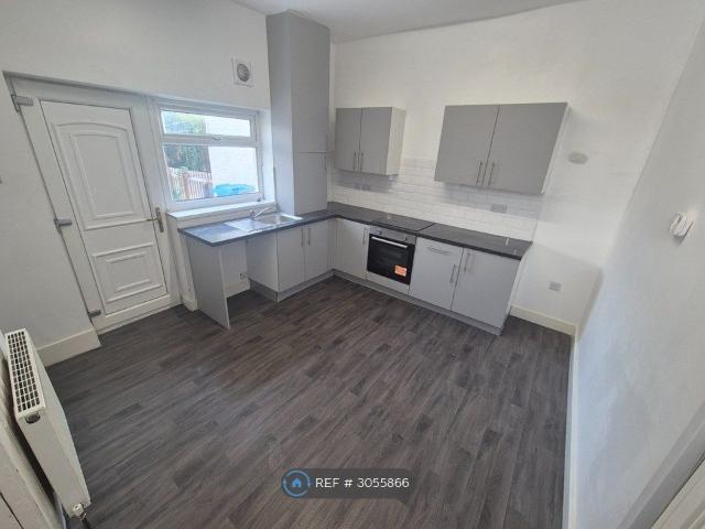 House for rent in Dairycoates, Hull