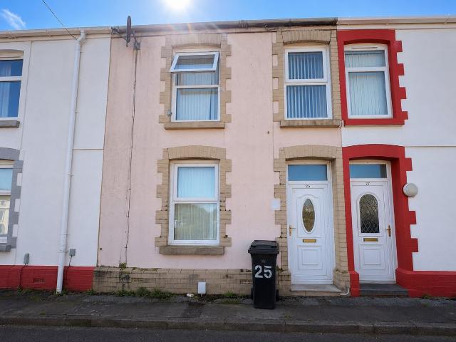 Apartment for rent in Briton Ferry