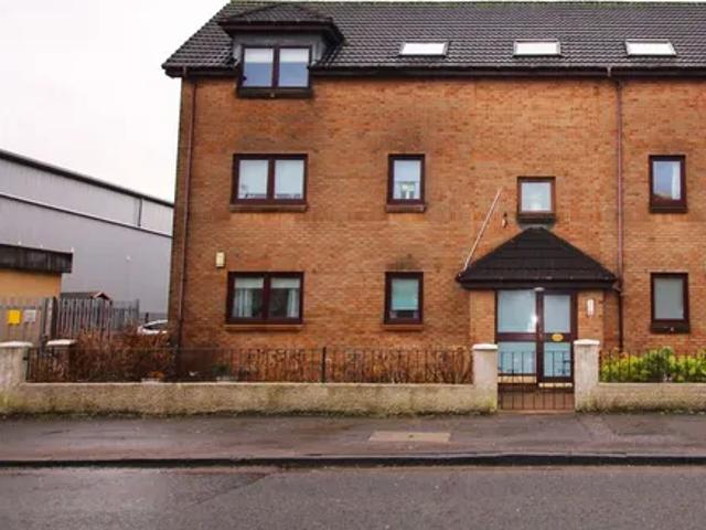 Apartment for rent in Rutherglen, Scotland