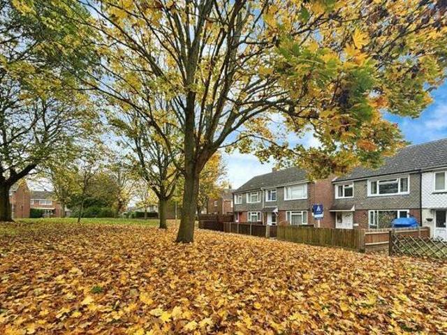 House for sale in Bicester, Cherwell