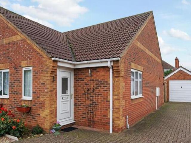 House for sale in Sleaford, North Kesteven