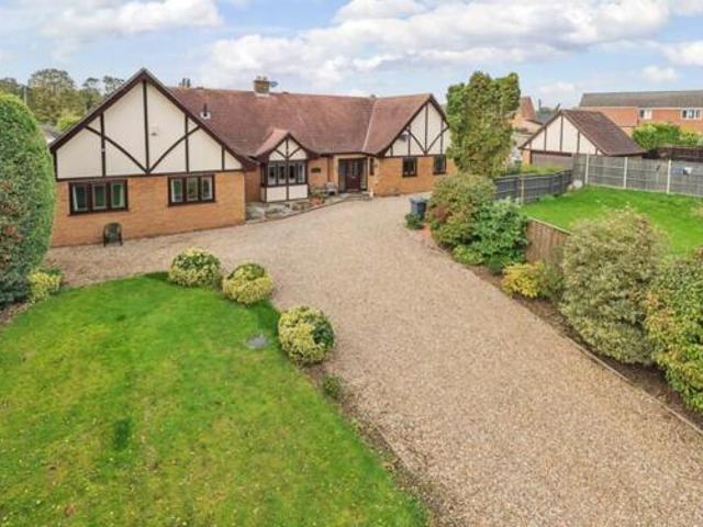 House for sale in Ashby De La Launde, Lincolnshire