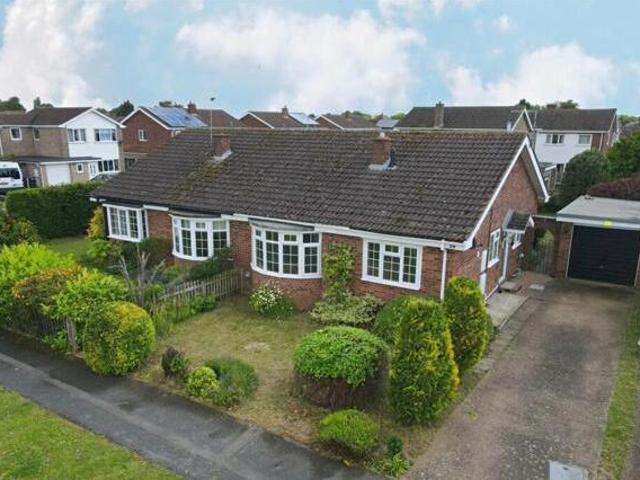 House for sale in Ashby De La Launde, Lincolnshire