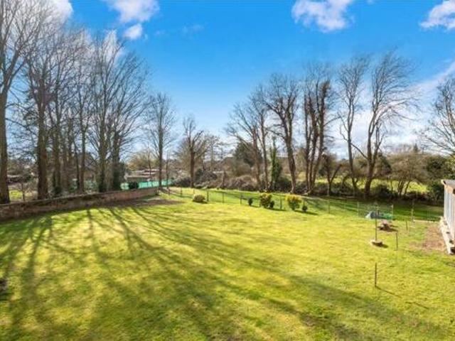 House for sale in Sleaford, North Kesteven