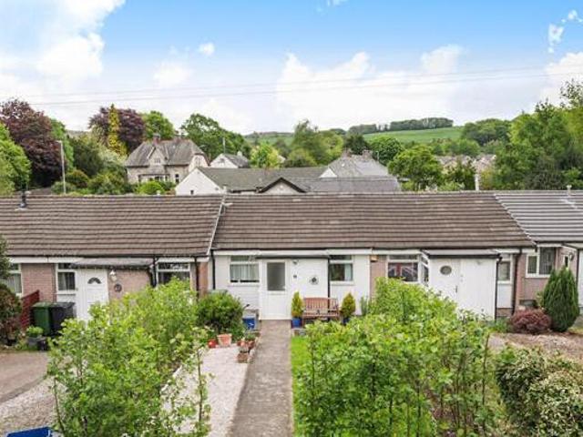 House for sale in Flookburgh
