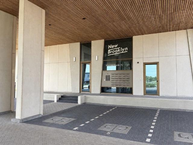 Appartement te huur in Almere Poort, Almere