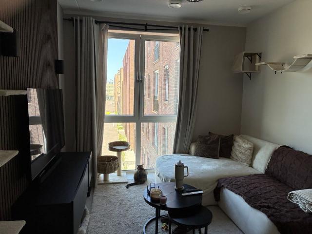 Appartement te huur in Almere-haven, Flevoland