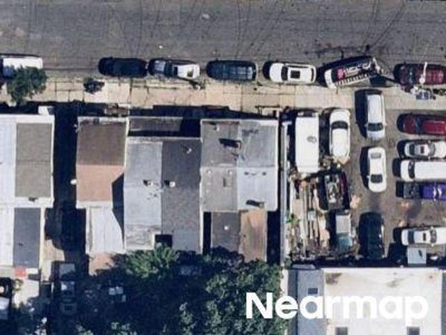 House for sale in Trenton, New Jersey