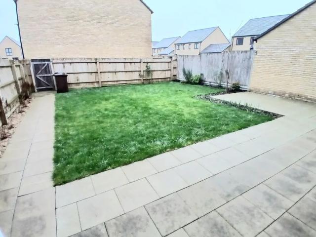 House for rent in Shephall, Hertfordshire