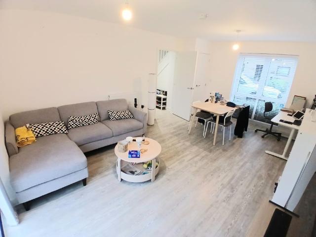 House for rent in Shephall, Hertfordshire