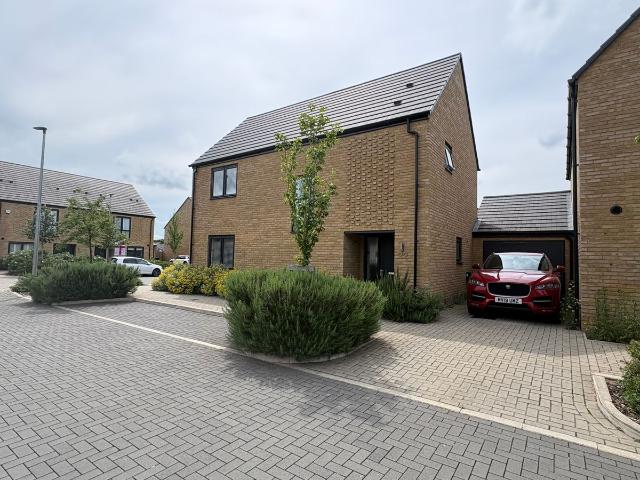 Apartment for rent in Shephall, Hertfordshire