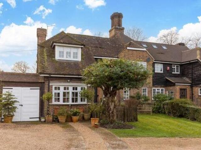House for sale in Glynde, West Sussex
