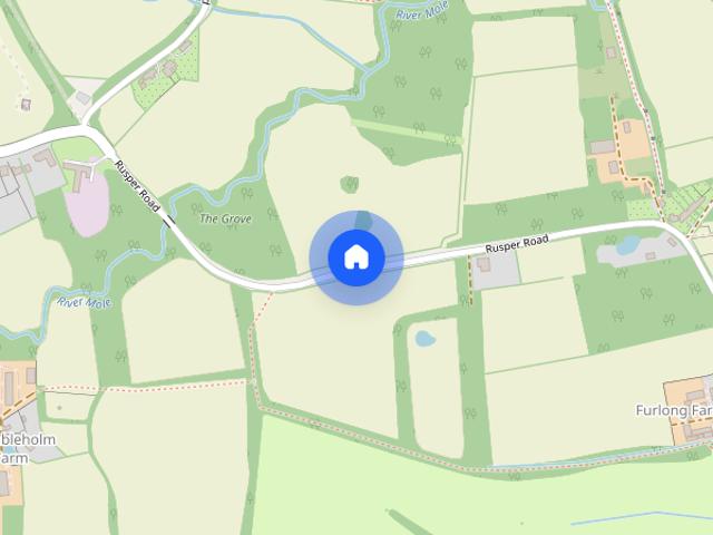 House for rent in Horsham, West Sussex