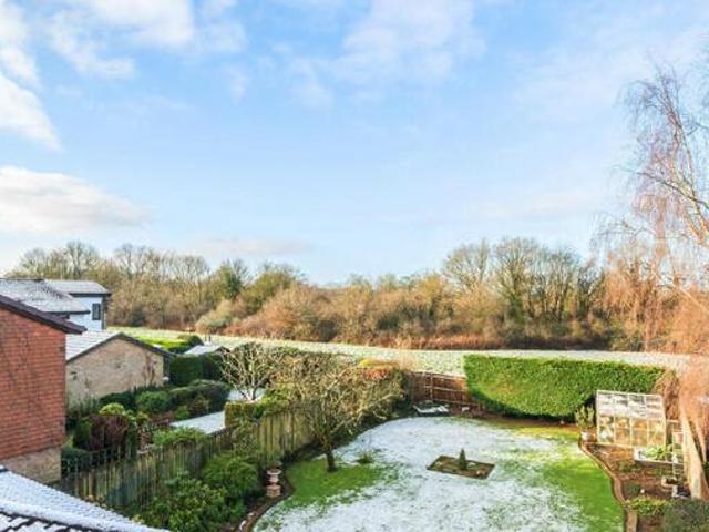 House for sale in Glynde, West Sussex