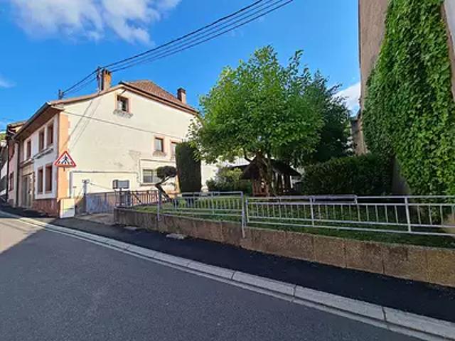 Maison vente à Molsheim, Russ
