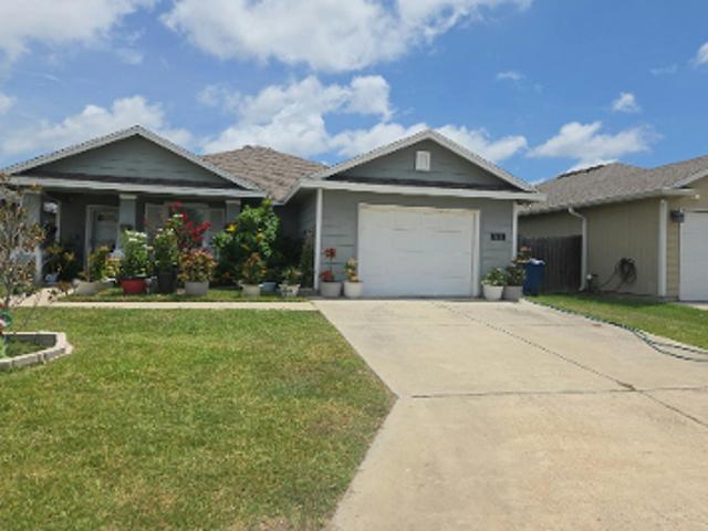 House for sale in Corpus Christi, Texas