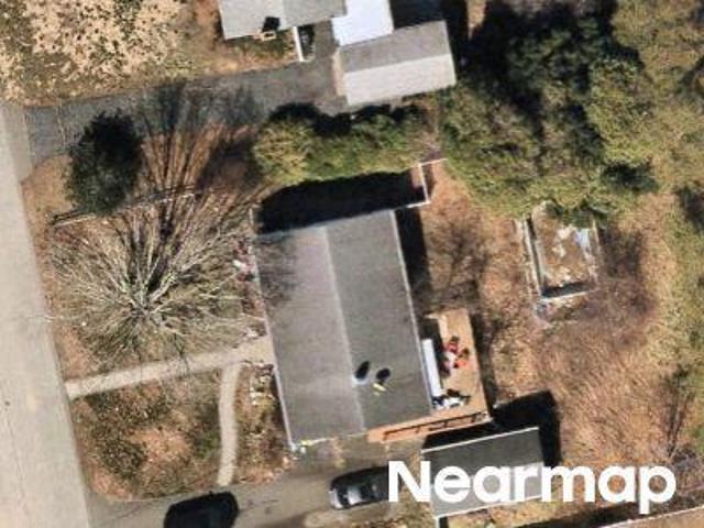 House for sale in Groton, Connecticut